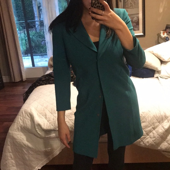 jacket sleeves too short